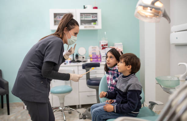 Best Laser Dentistry  in Beecher, MI