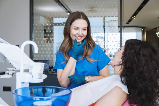 Best Wisdom Tooth Removal  in Beecher, MI