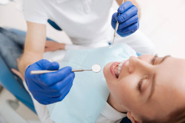 Best Traditional Braces  in Beecher, MI